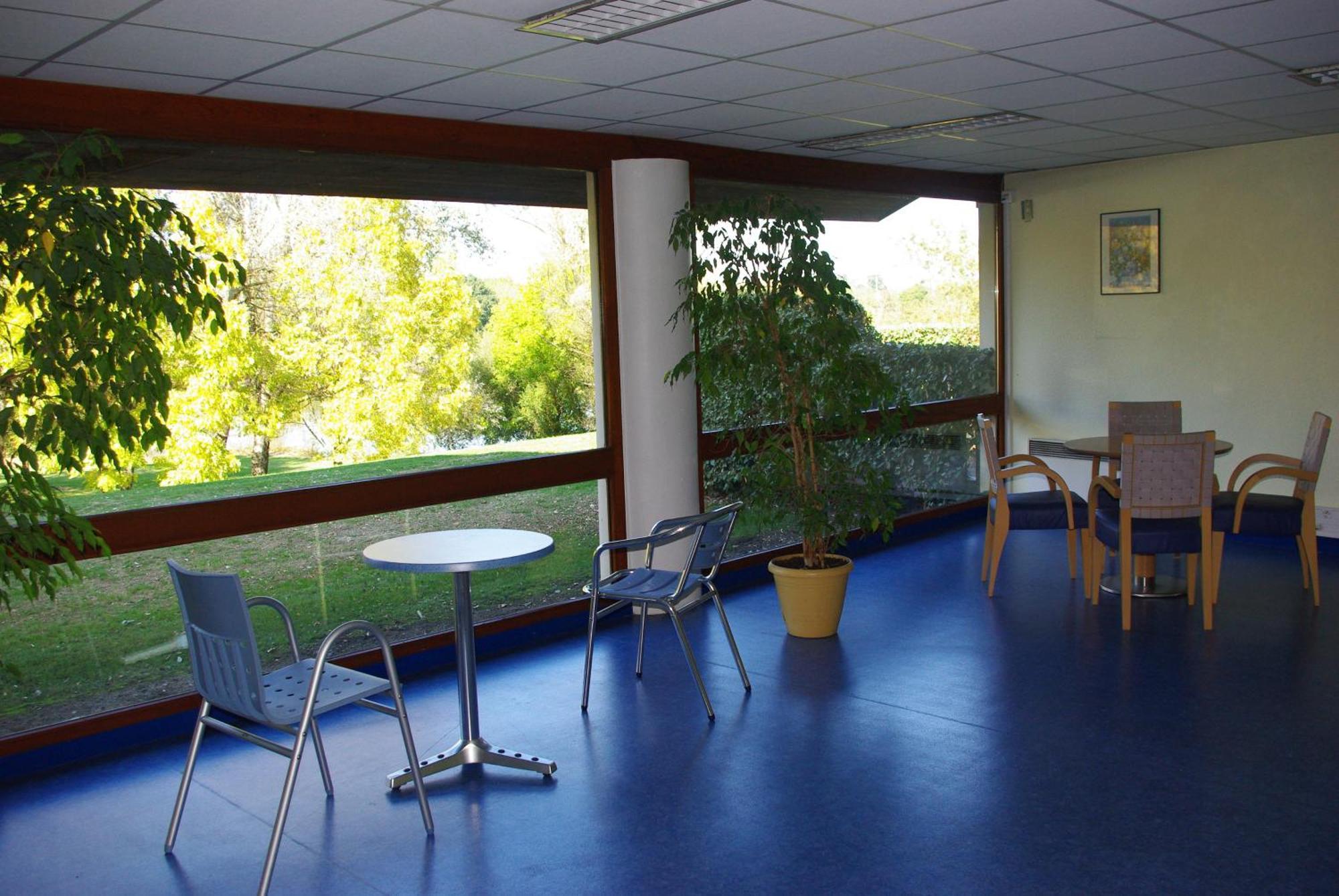 Résidence Espace Thermal Dax Esterno foto