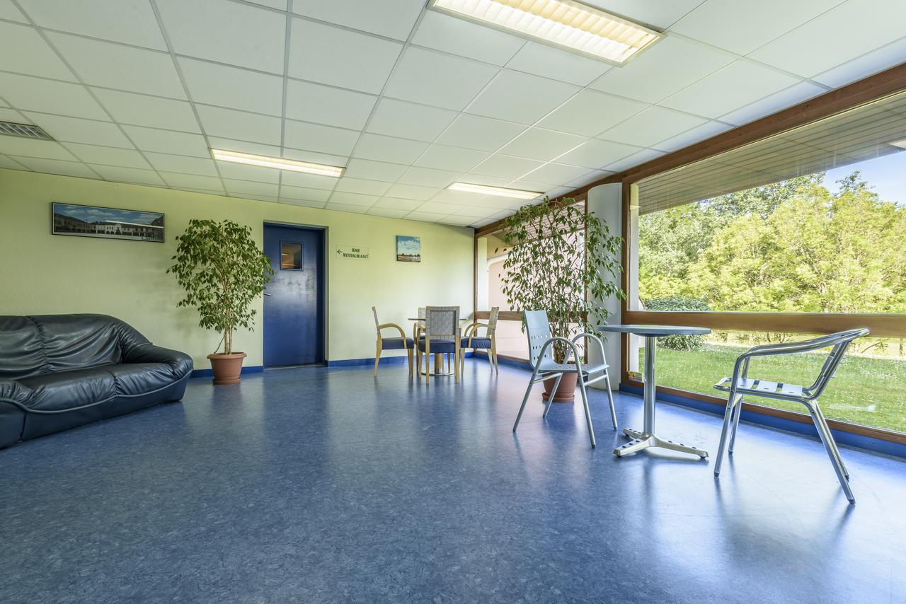 Résidence Espace Thermal Dax Esterno foto